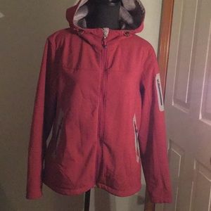 Winter jacket